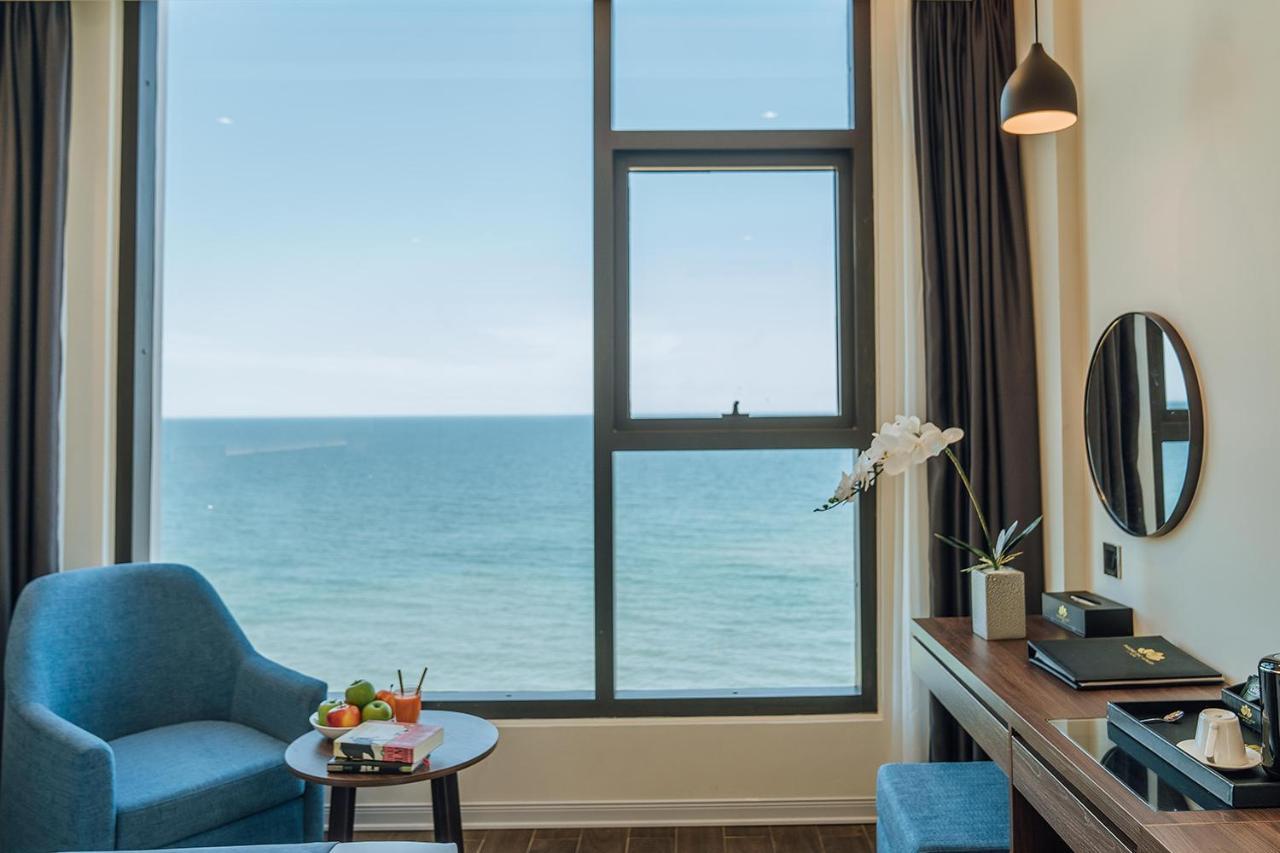 Phuong Bac Luxury 4* Dong Hoi