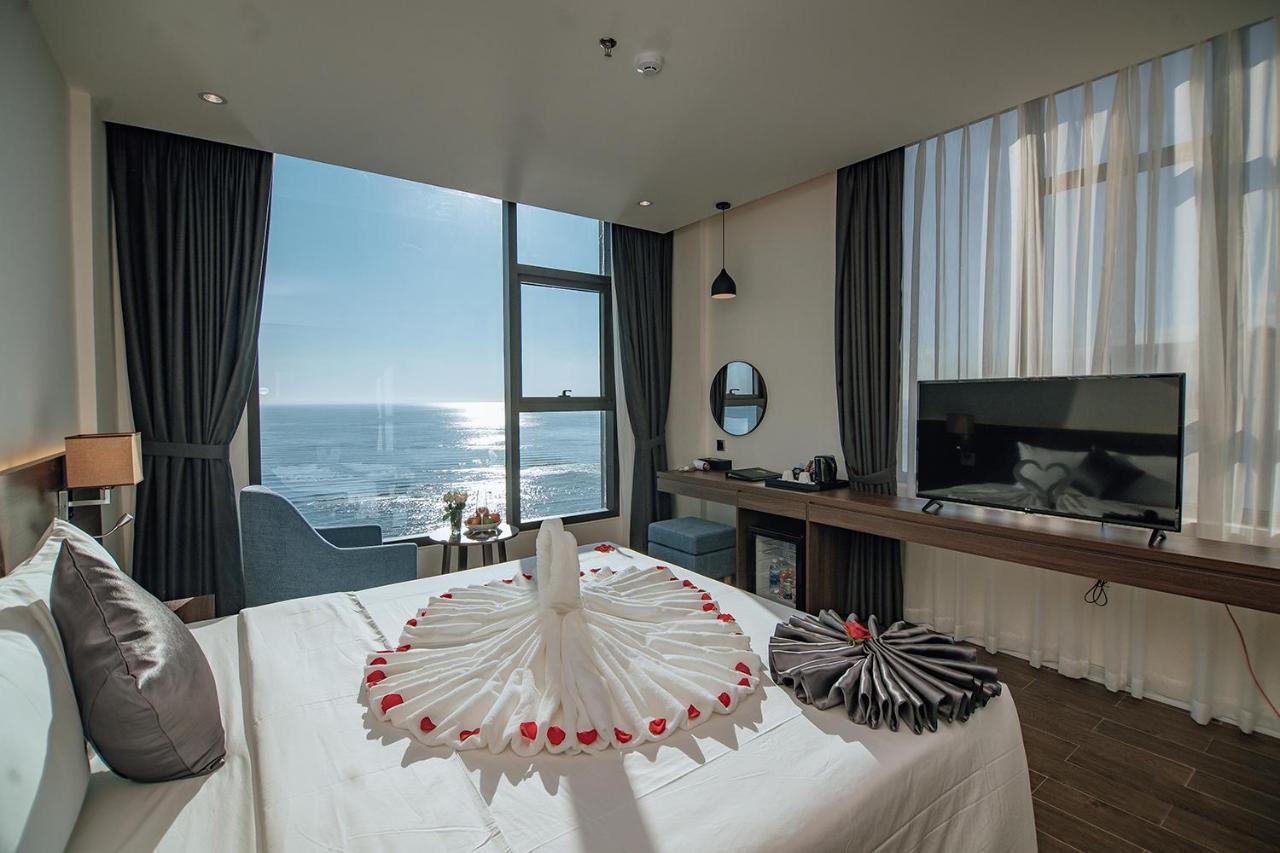 Phuong Bac Luxury