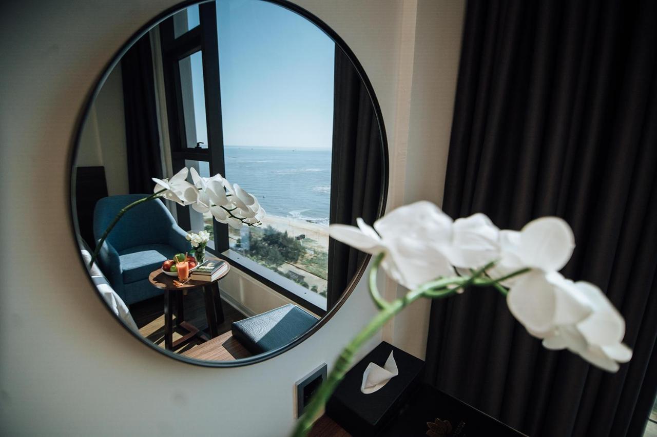 Hotel Phuong Bac Luxury 4*