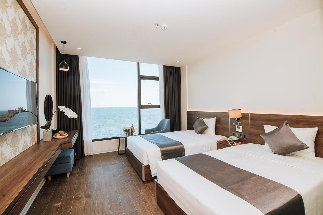 Hotel Phuong Bac Luxury