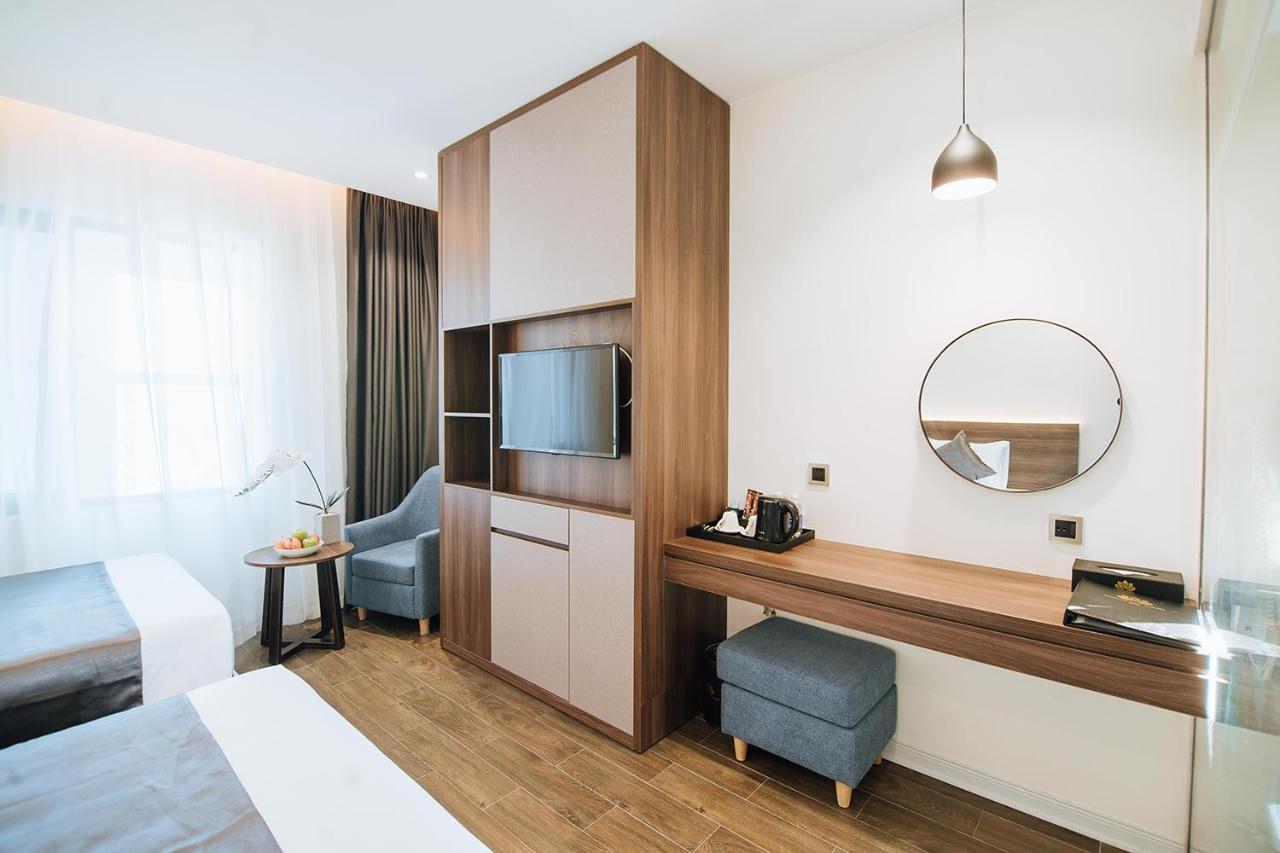 Phuong Bac Luxury