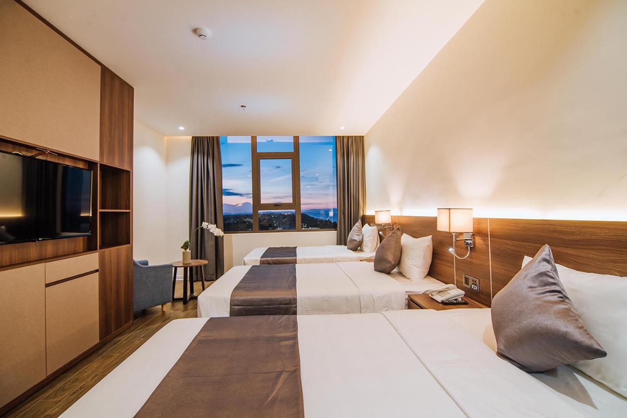 Hotel Phuong Bac Luxury
