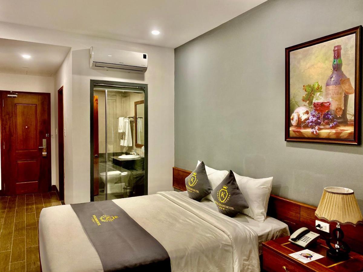 Royal Khanh 3*