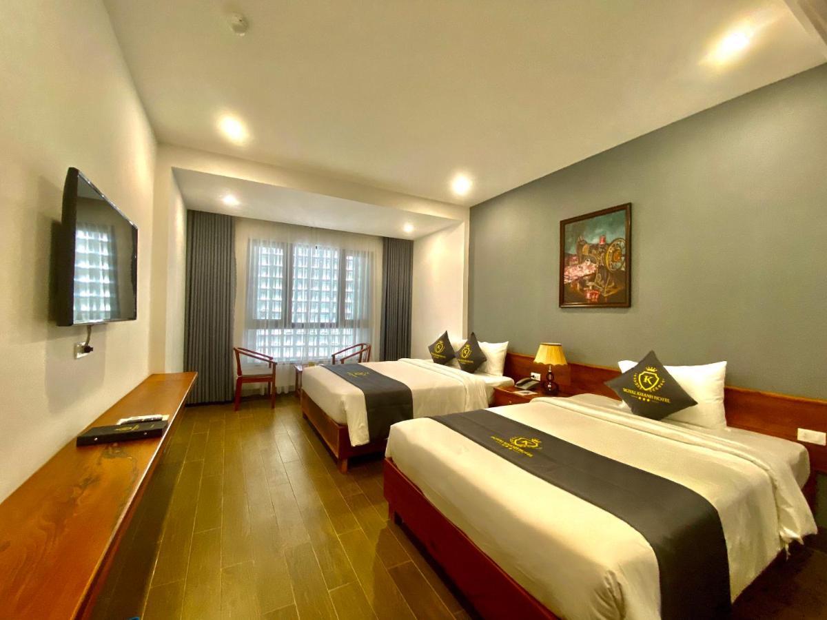 Khách sạn Royal Khanh Tuy Hoà