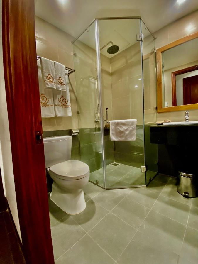 Khách sạn Royal Khanh 3*