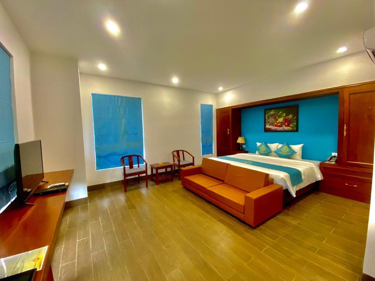 Khách sạn Royal Khanh Tuy Hoà