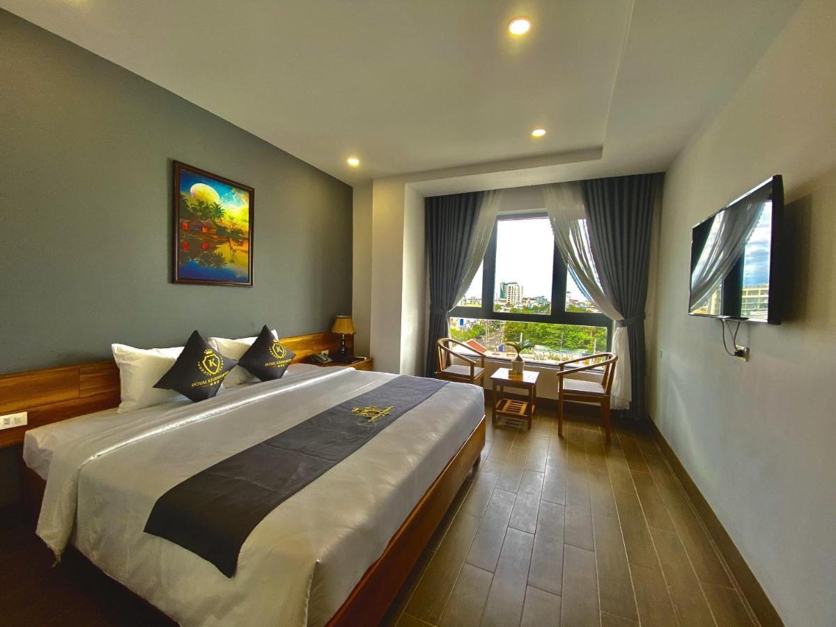 Khách sạn Royal Khanh 3*