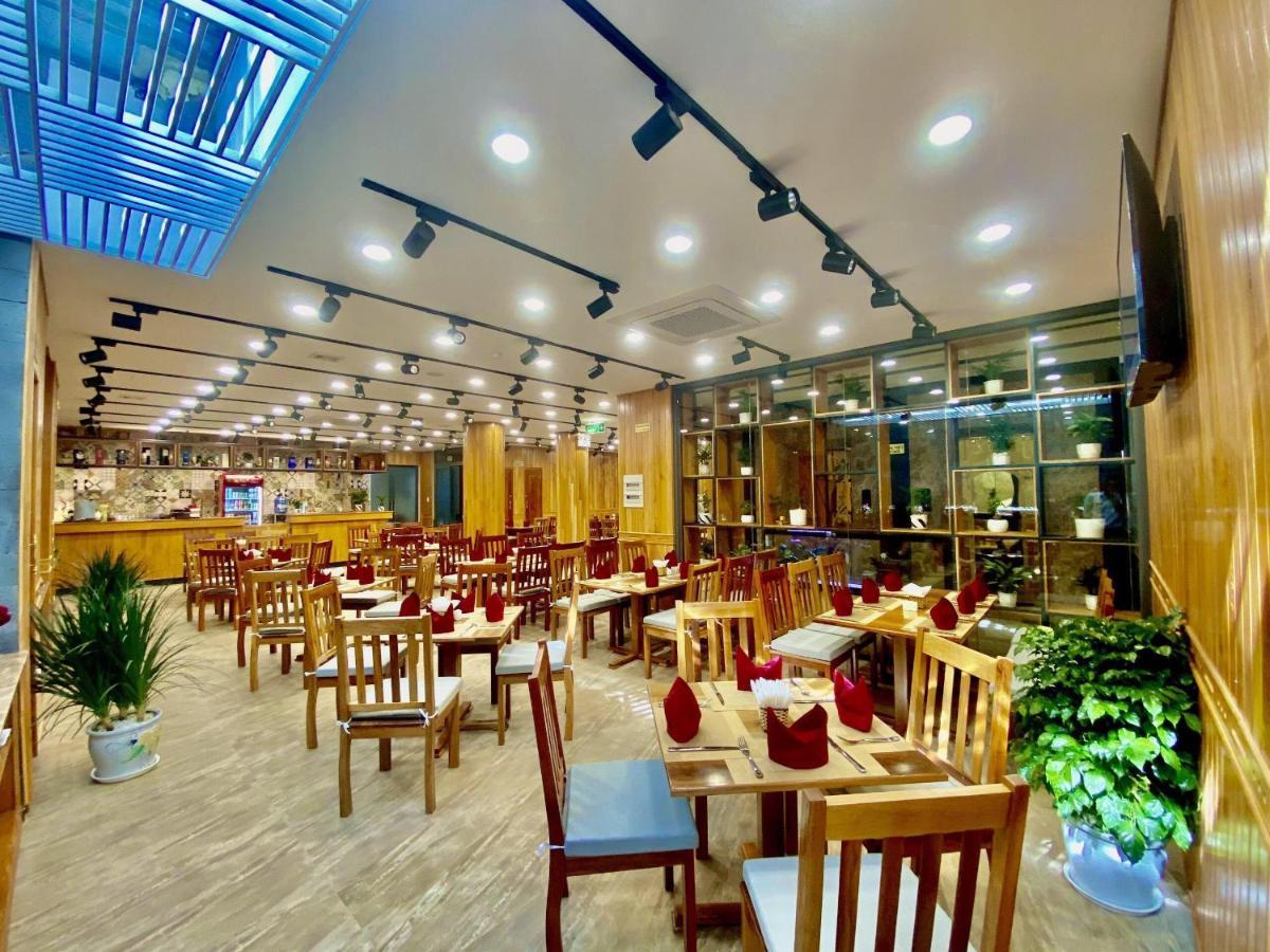 Royal Khanh Khách sạn 3*