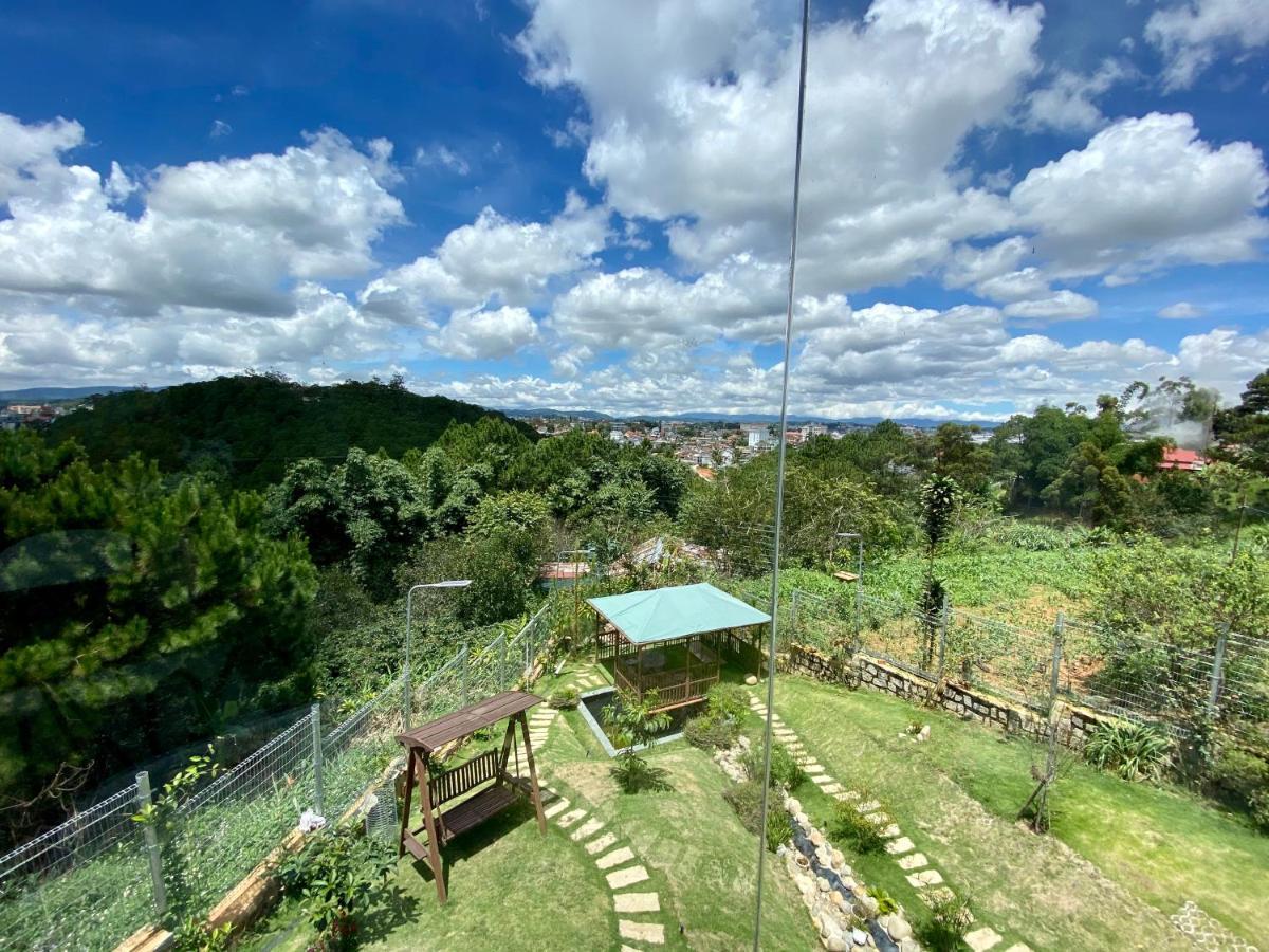 Q&p Smart Holiday home Da Lat