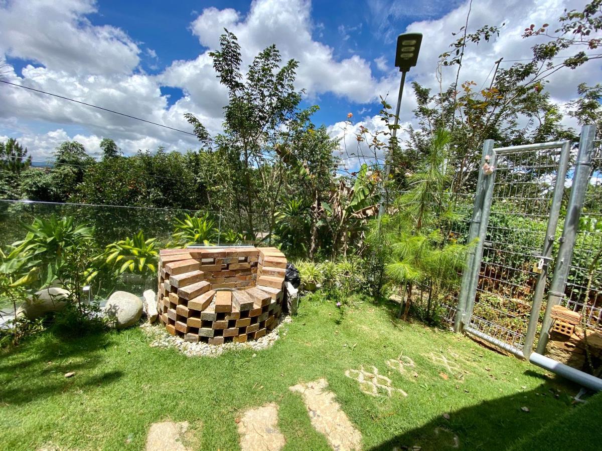 Q&p Smart Holiday home *