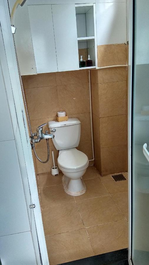Hotel My An Dong 2*