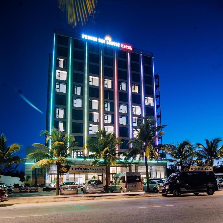 Phuong Bac Luxury 4*