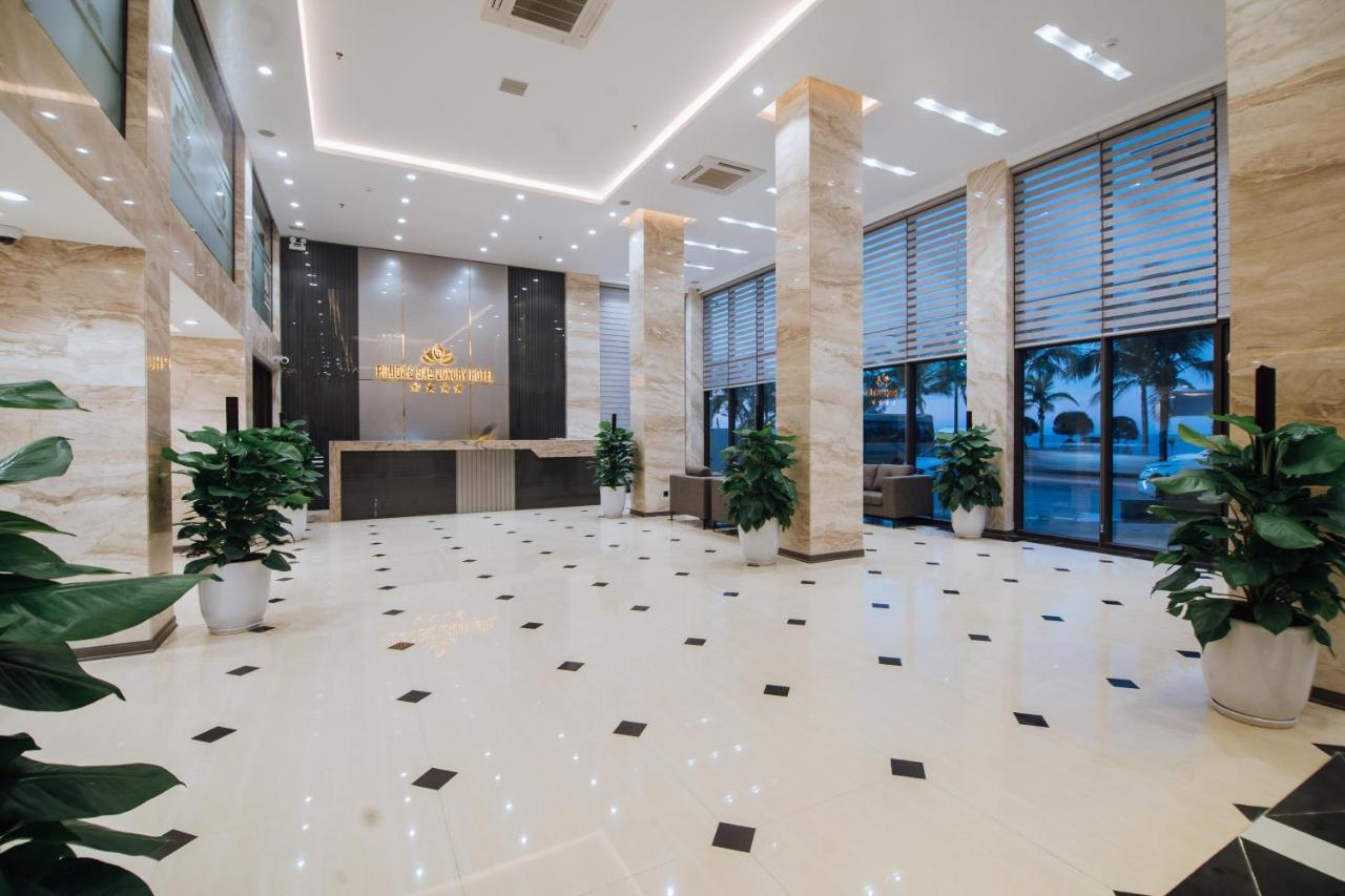 Phuong Bac Luxury Hotel