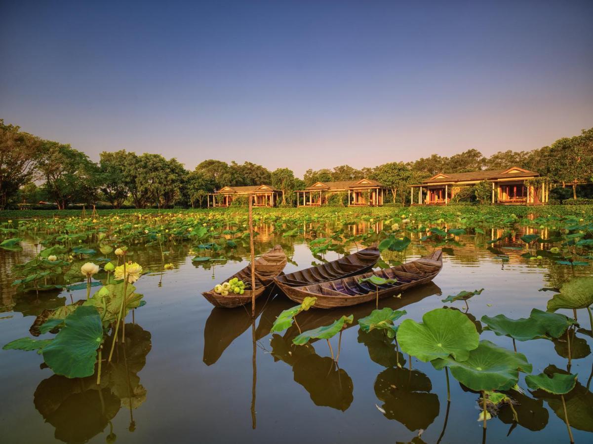 Legacy Mekong Resort 5*