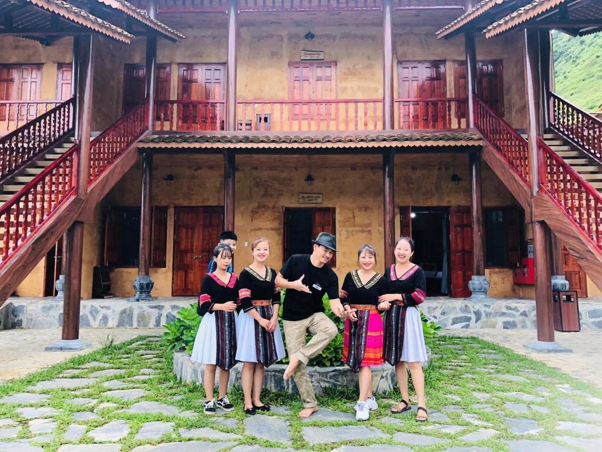 H'mong Village 4* Ha Giang