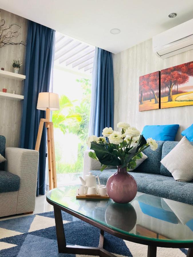 Oceanami 3br - Vivian Villa *