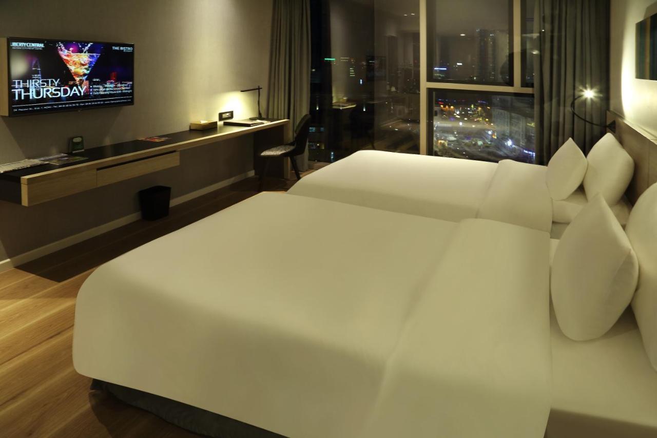 Liberty Saigon Citypoint Hotel