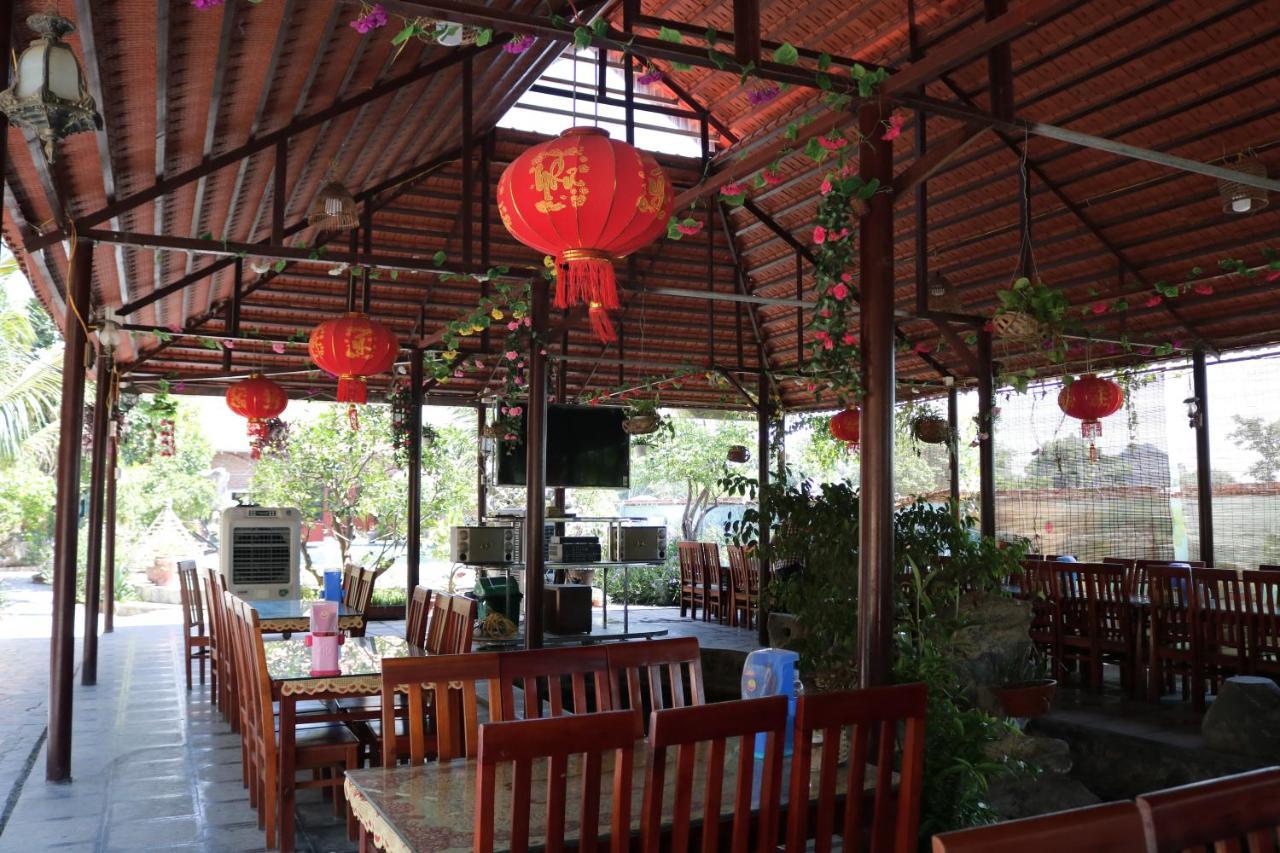 Hang Mua Garden Ninh Binh