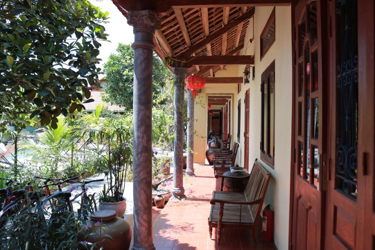 Hang Mua Garden