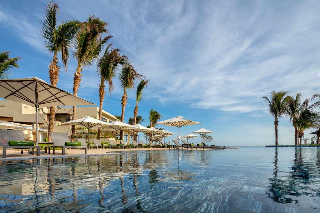 The Level Villas At Melia Beach Resort 5*
