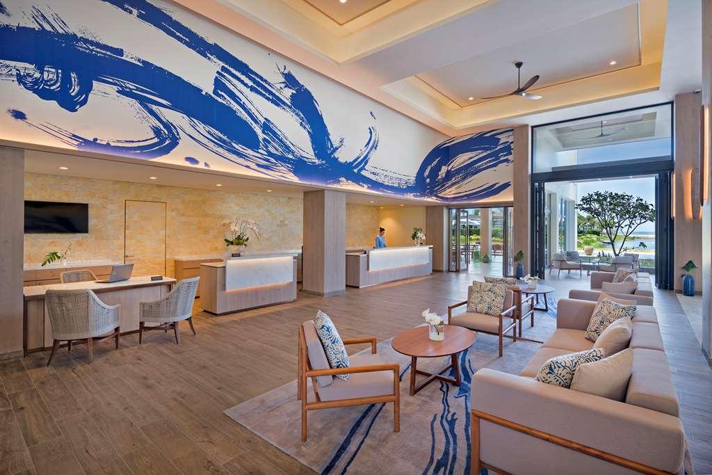 Resort The Level Villas At Melia Beach Ho Tram