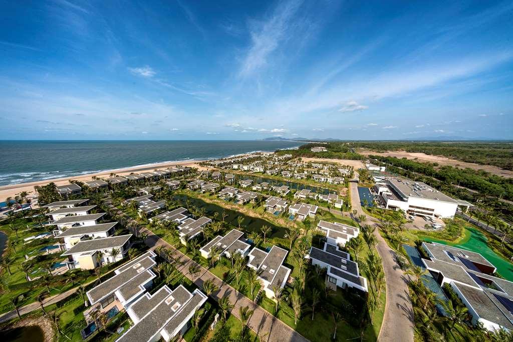 The Level Villas At Melia Beach 5* Ho Tram