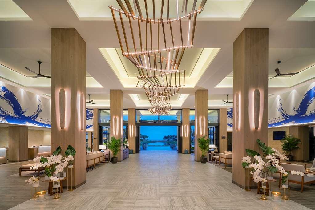The Level Villas At Melia Beach Ho Tram
