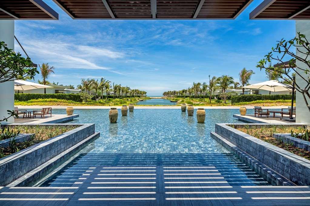 The Level Villas At Melia Beach Resort