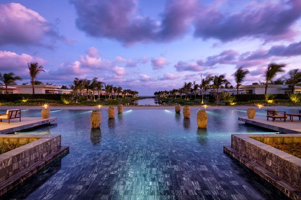 Resort The Level Villas At Melia Beach 5*