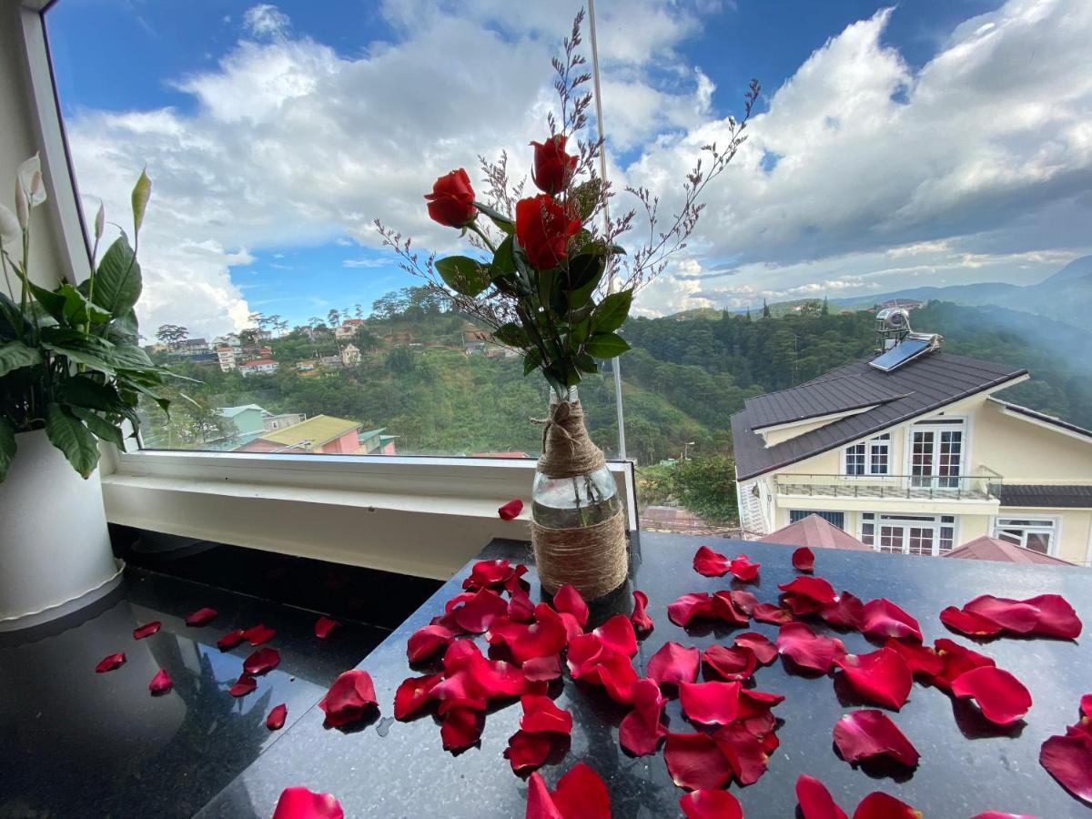 Sweet Dream & Da Lat