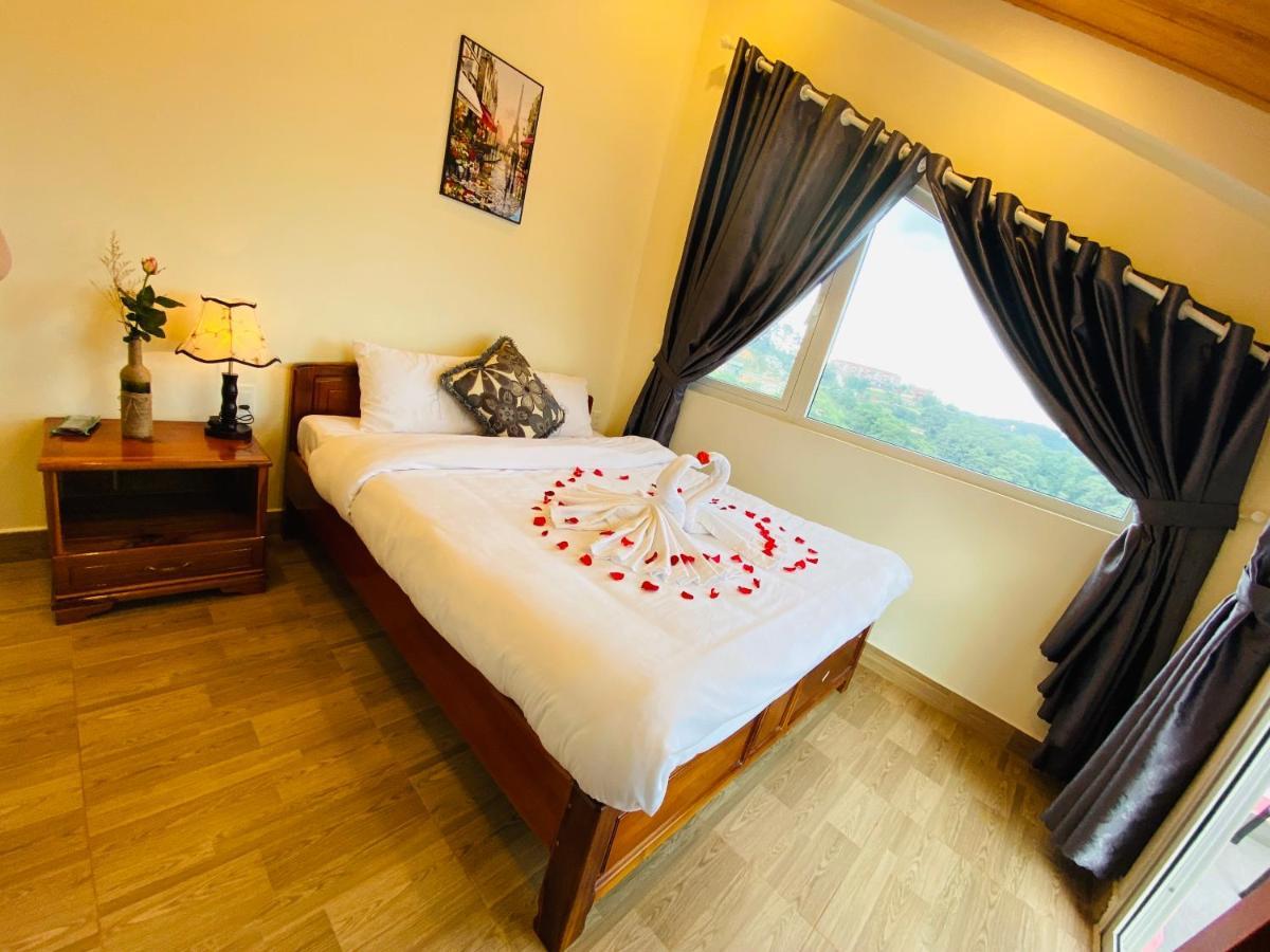 Sweet Dream & Villa *