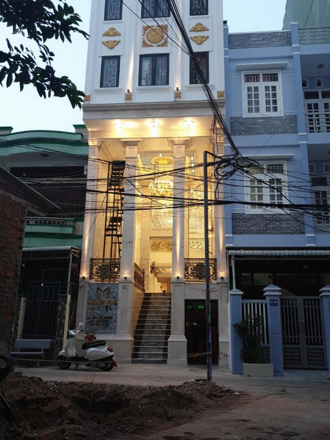 Money Fine - Khach San Vang Hotel Quy Nhon