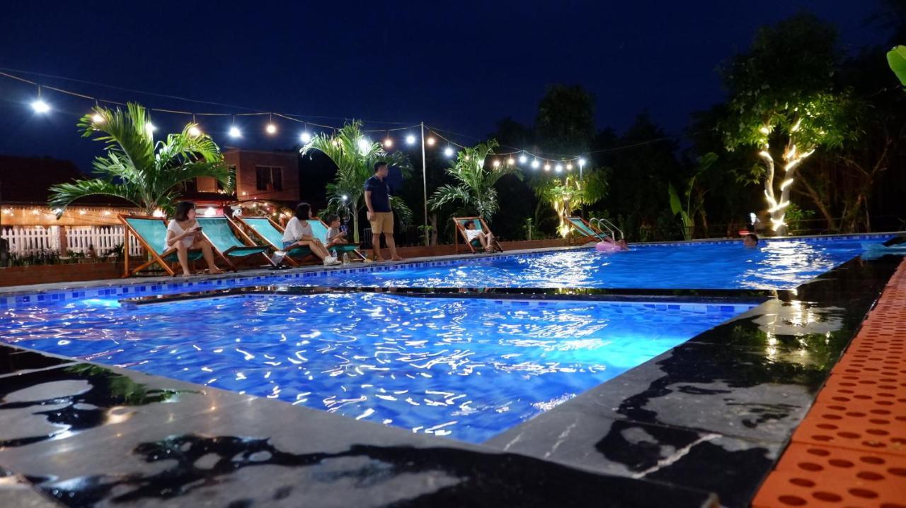 Privatunterkunft Mountain Side Homestay&cafe