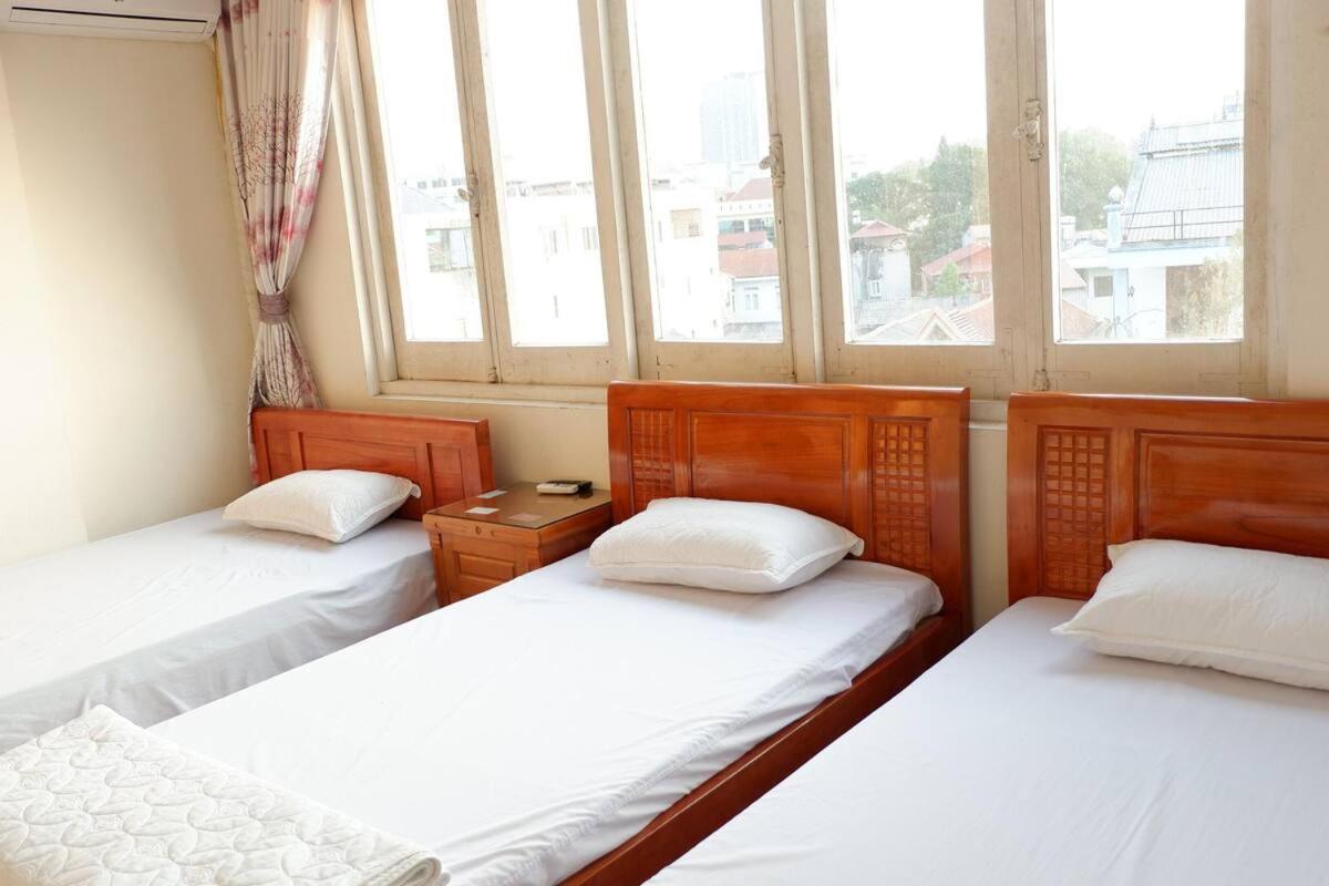 Hotel 89 *
