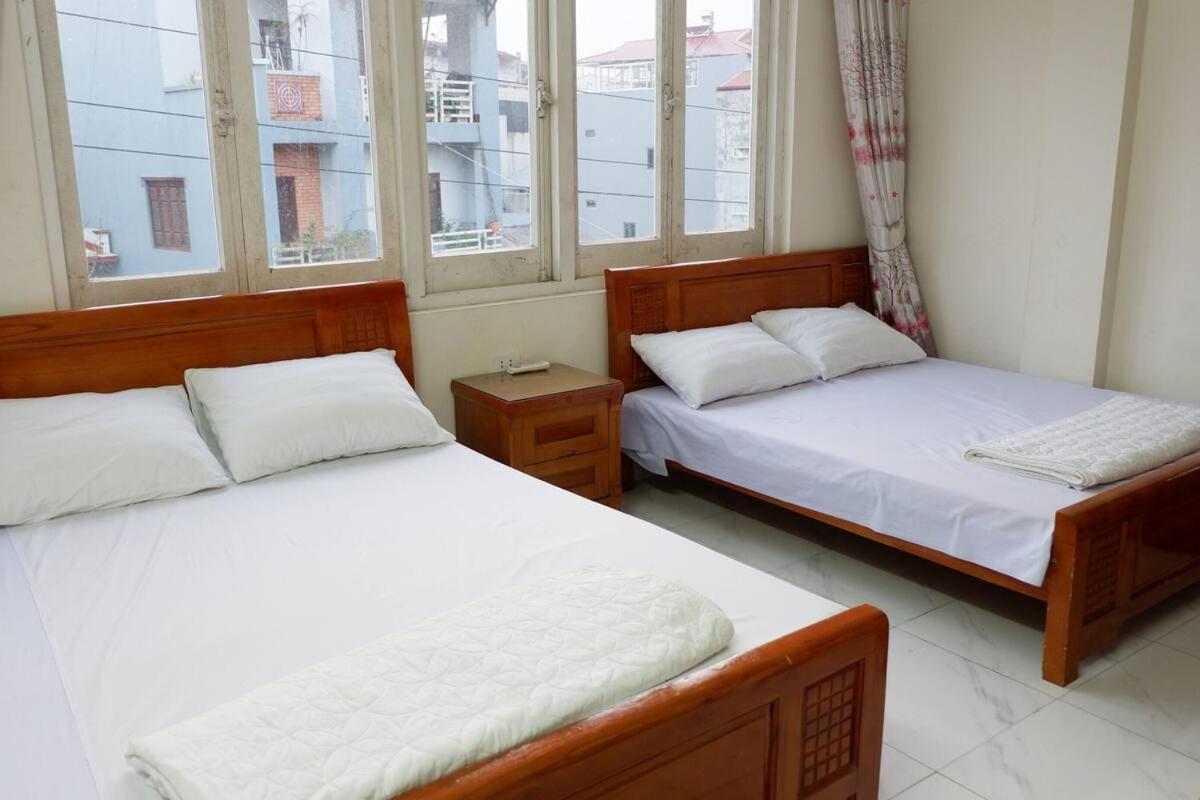 89 Hotel *