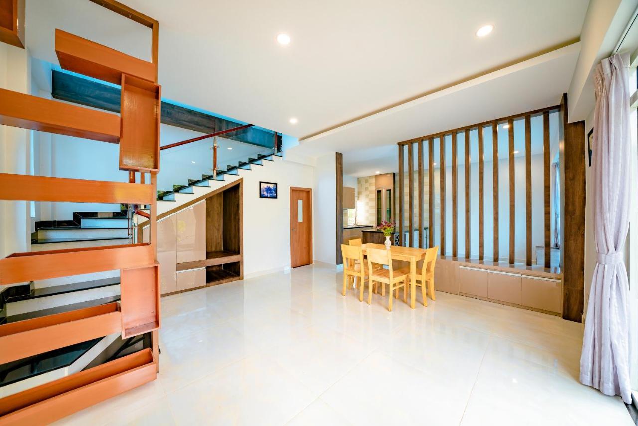 Kien Vang Aparthotel 2*