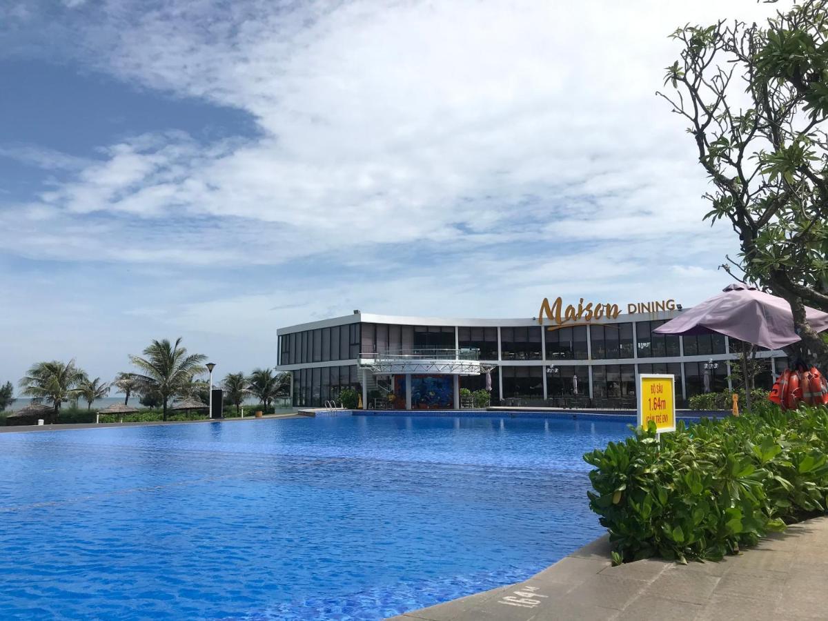 Oceanami 3br - Vivian