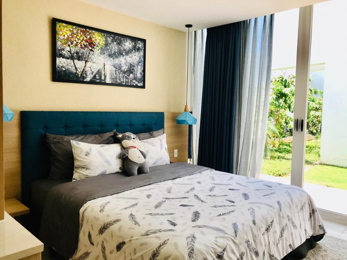 Villa Oceanami 3br - Vivian Long Hai