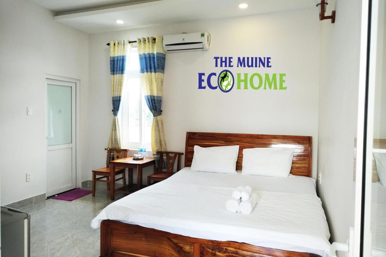 The Muine Eco Guest house *
