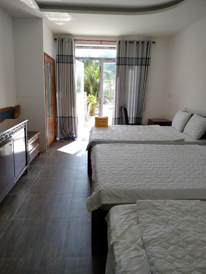 Bao Anh Sunset Resort 2*