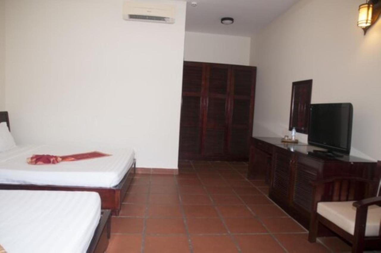 Jardin Des Thes Hotel Mũi Né