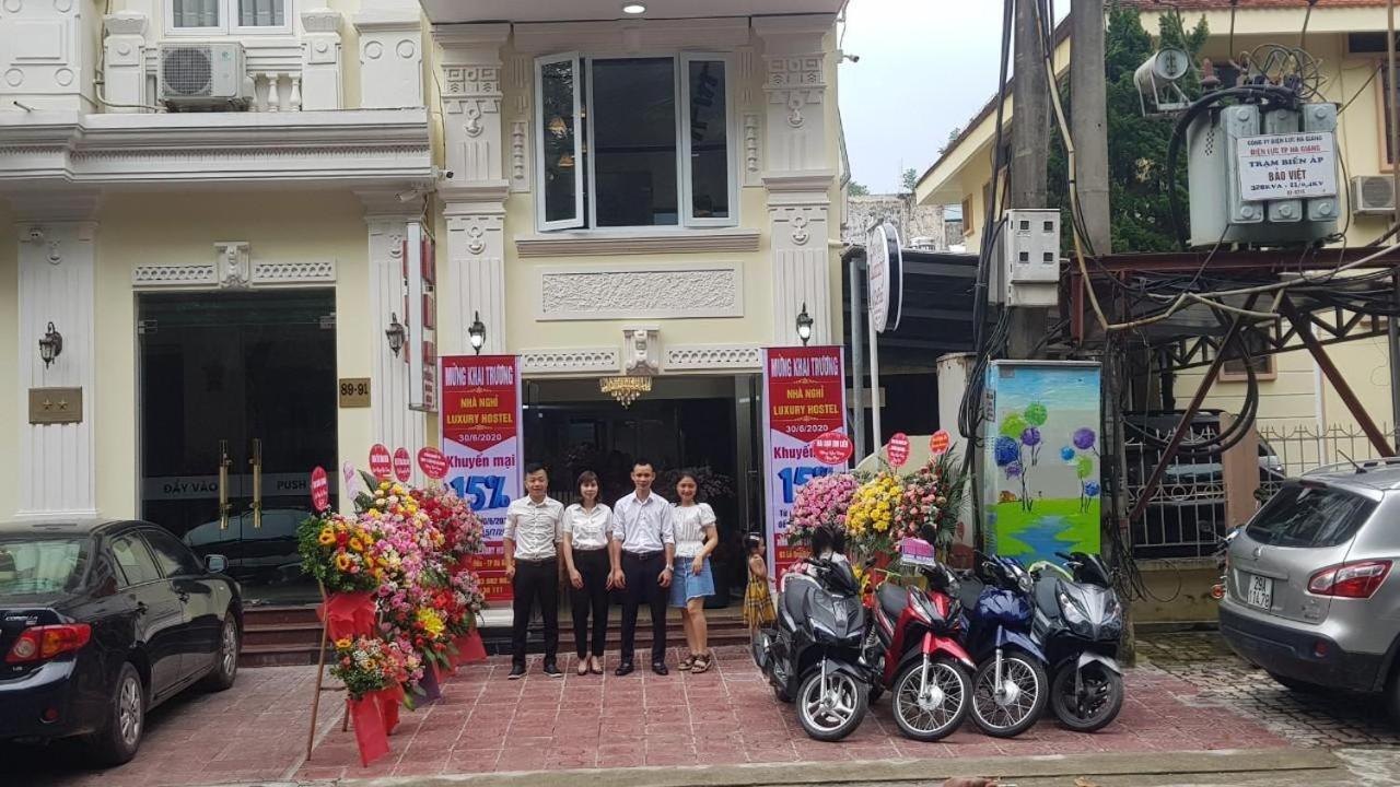Hotel Luxury Ha Giang