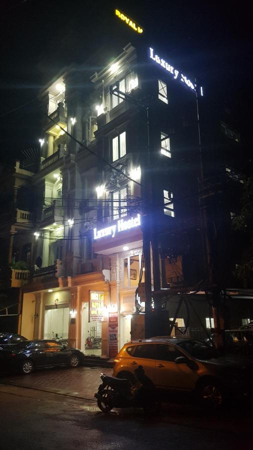 Luxury Hotel Ha Giang
