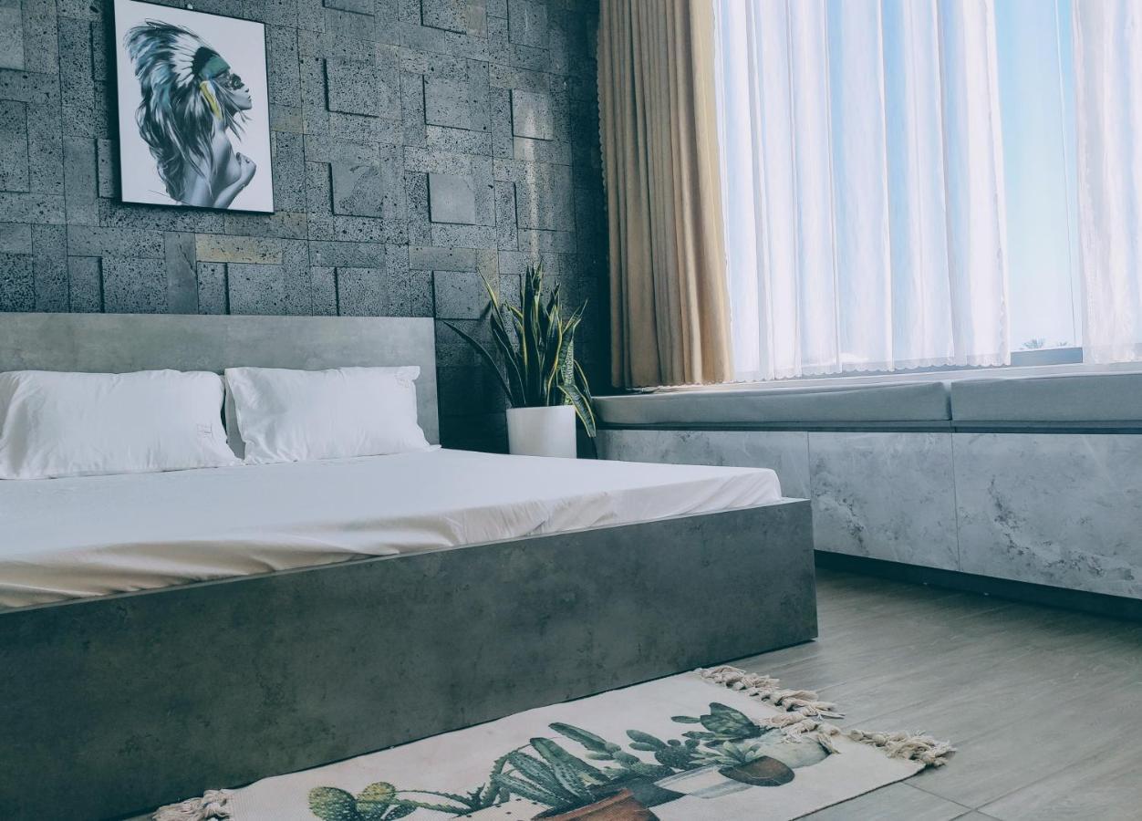 Coral -3br * Phan Rang