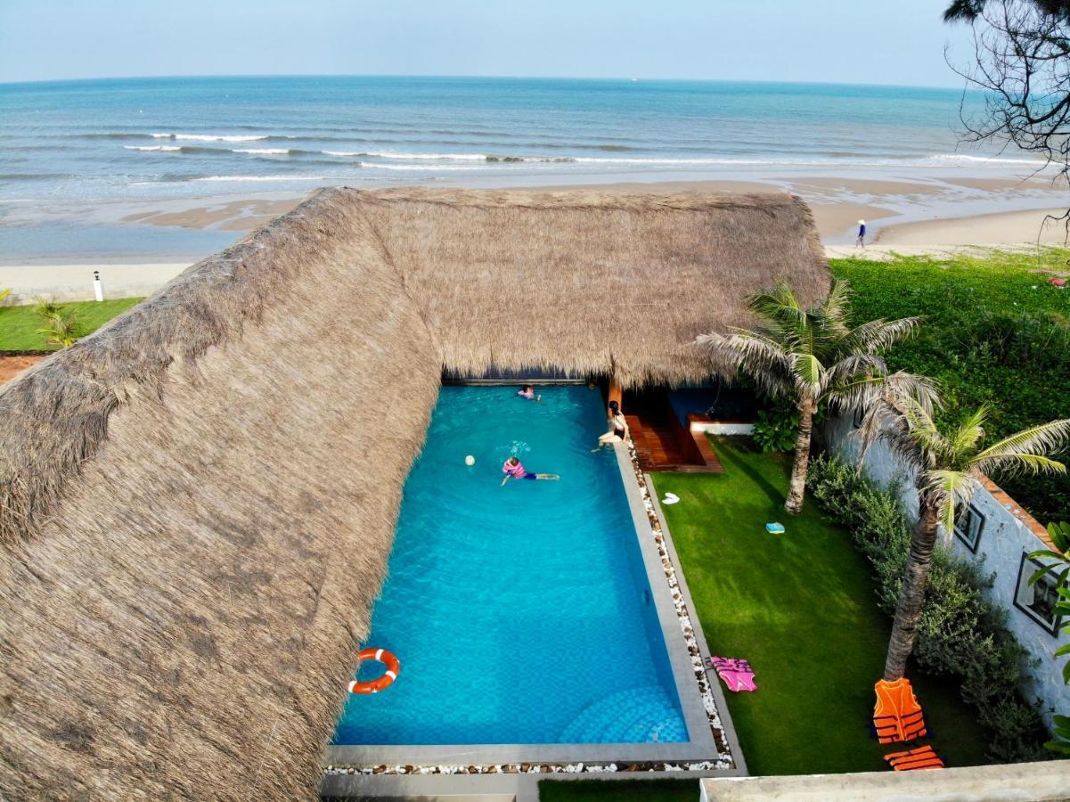 Organic 4* Phan Thiet