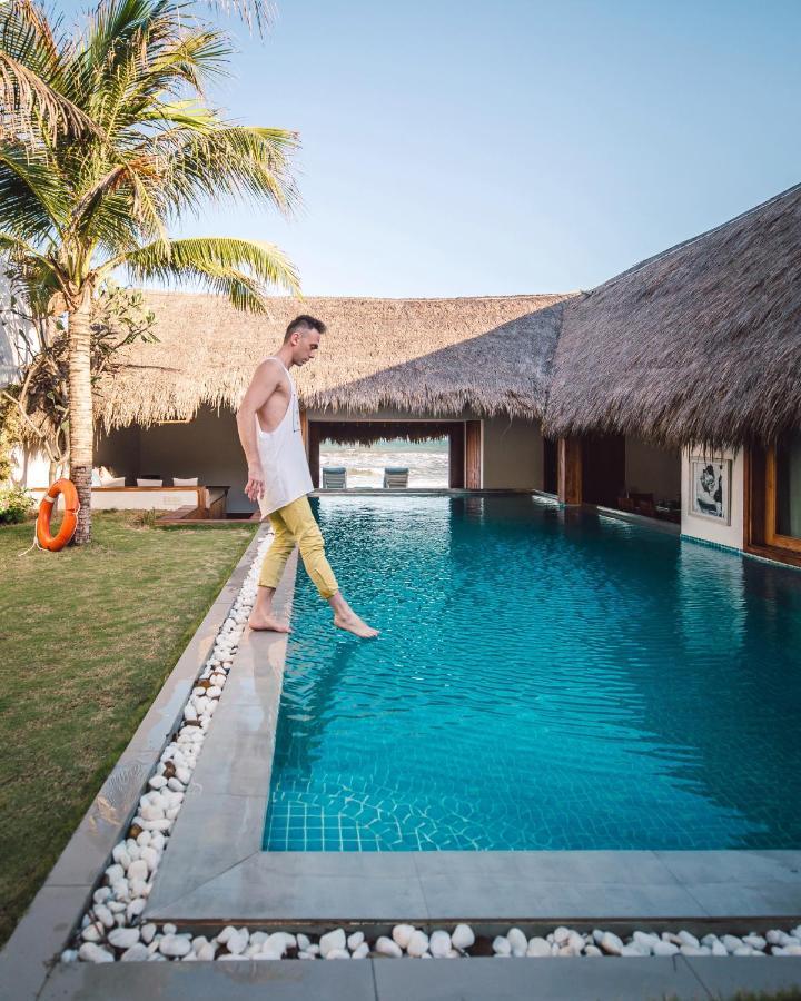Organic Resort Phan Thiet