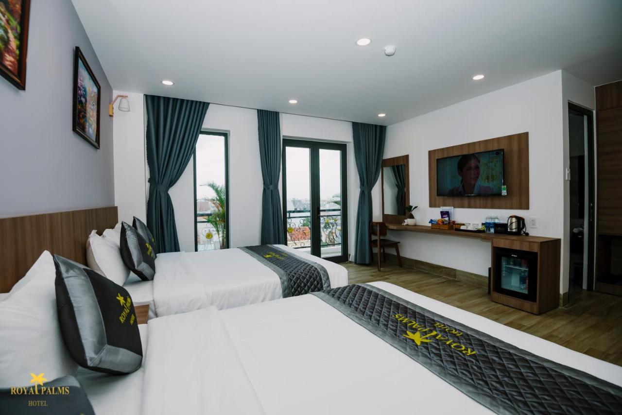 Hotel Royal Palms
