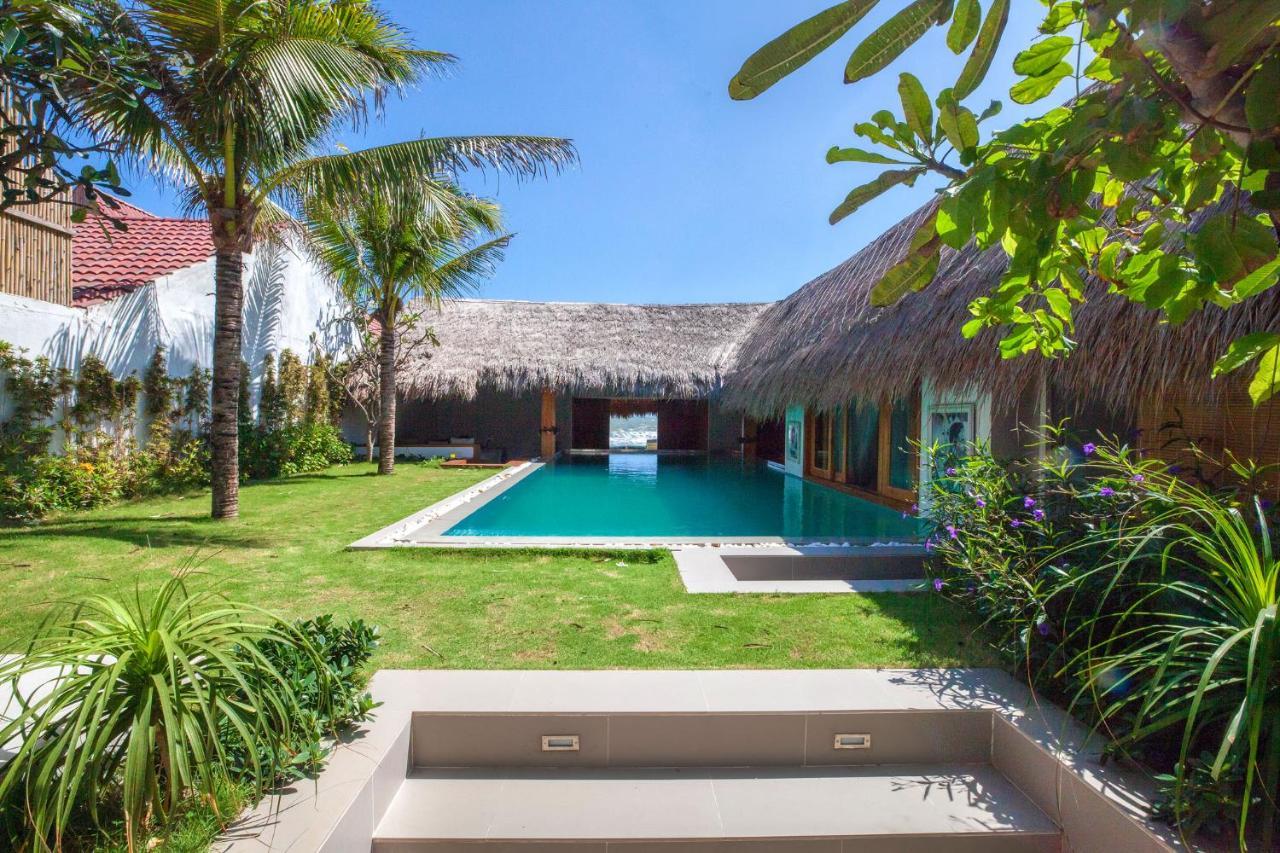 Organic Resort