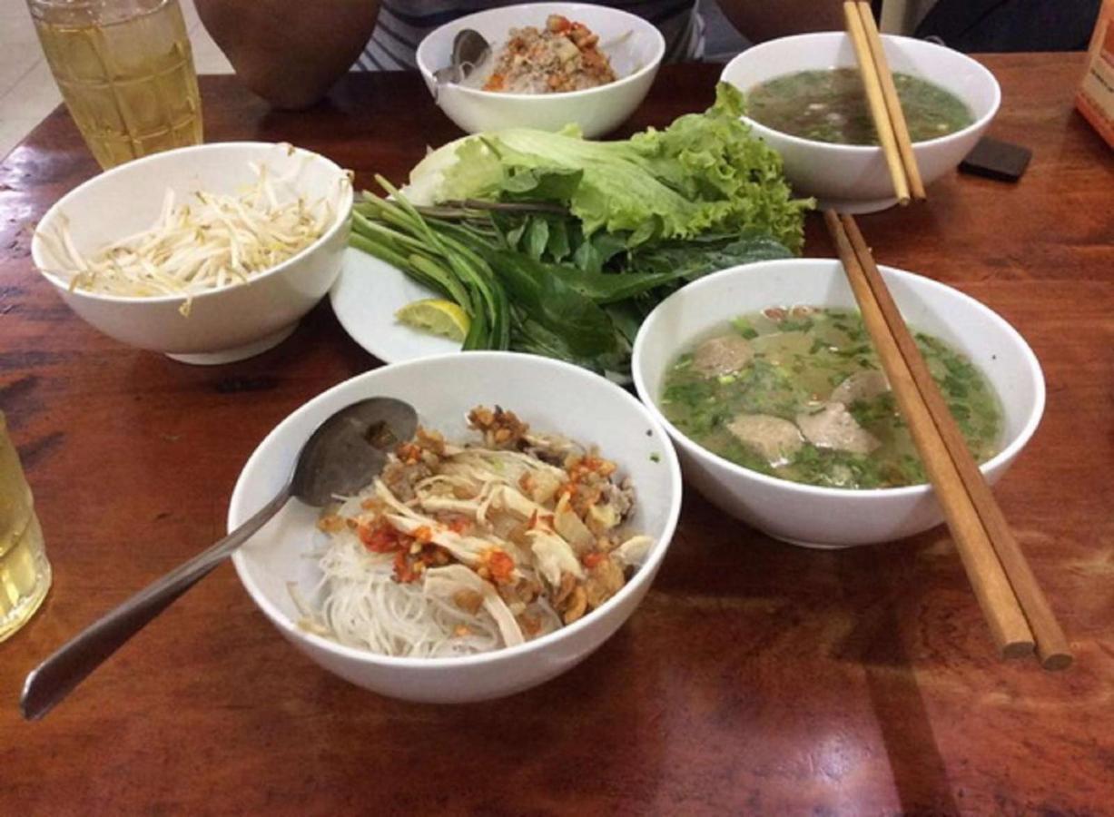 Central Home Homestay Pleiku