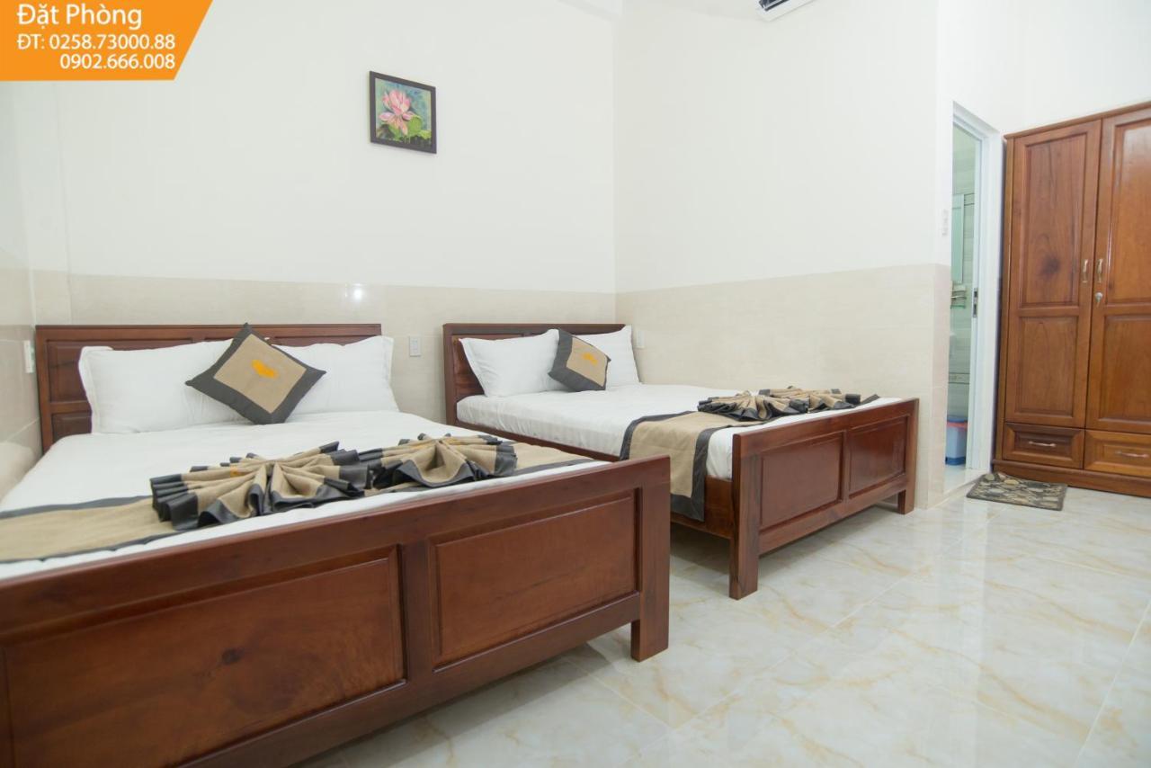 Magnolia 2* Cam Ranh